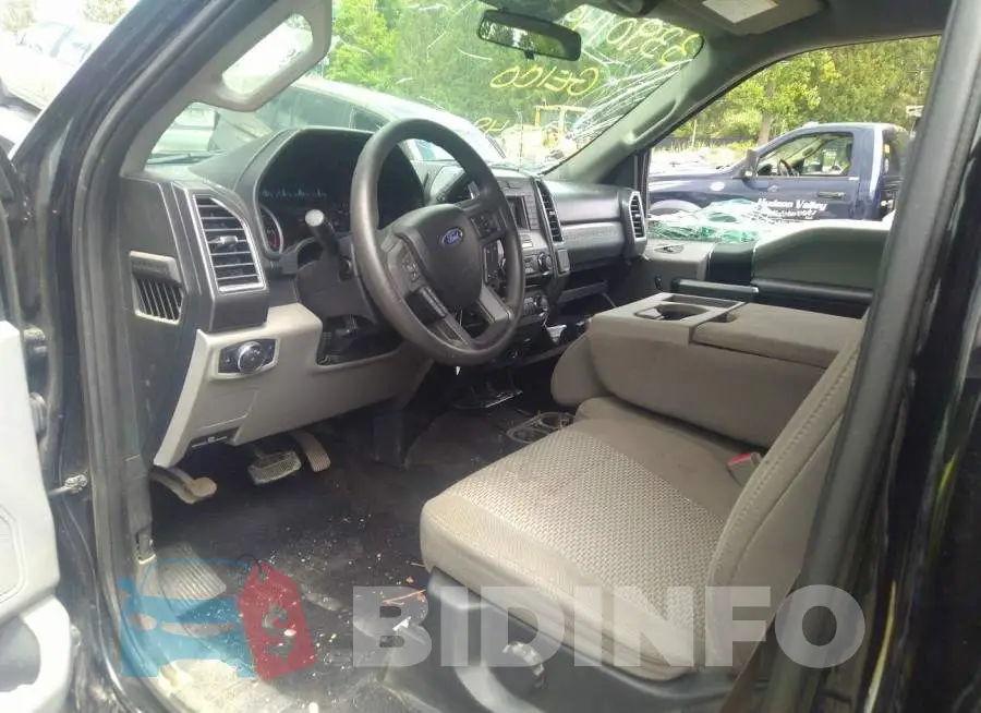 1FT7W2B68JEB12656 Photo# 5