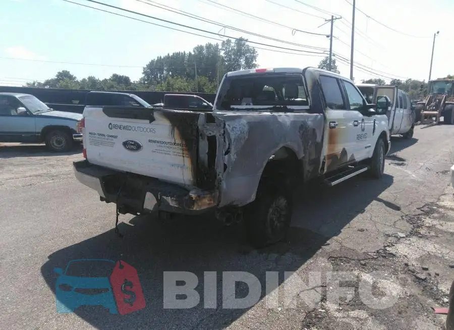 1FT7W2BT7JEB39286 Photo# 4