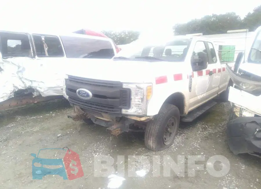 1FT7X2A67HEC65814 Photo# 2