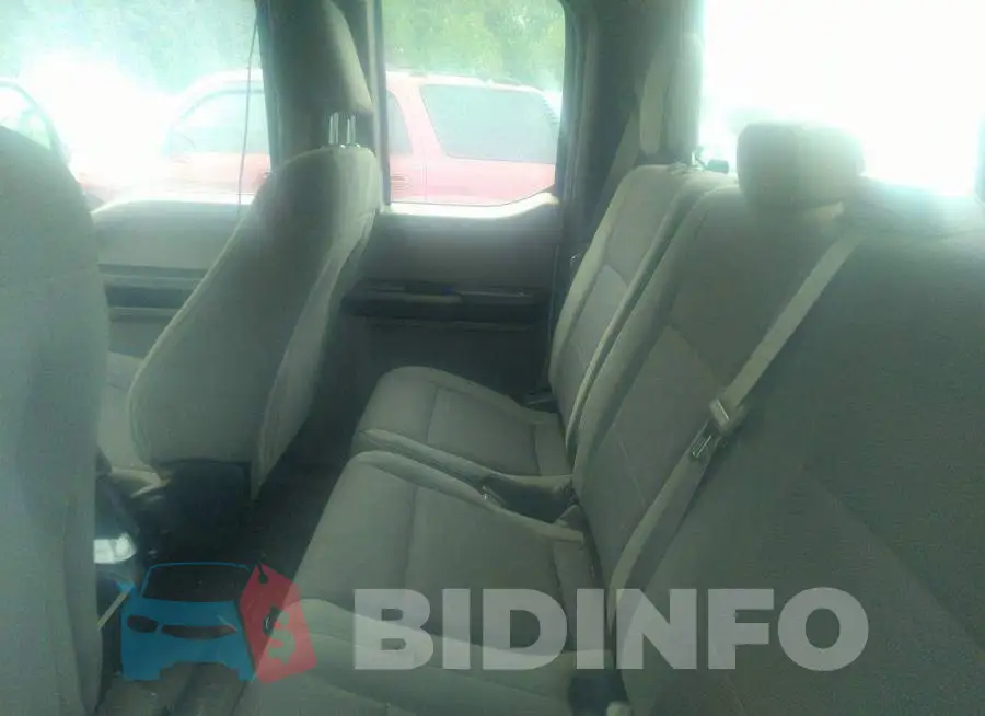1FT7X2A67HEC65814 Photo# 8