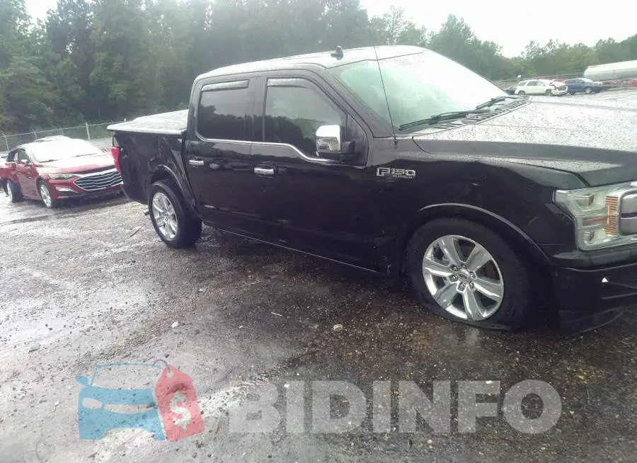 1FTEW1C41KFB47842 Photo# 6