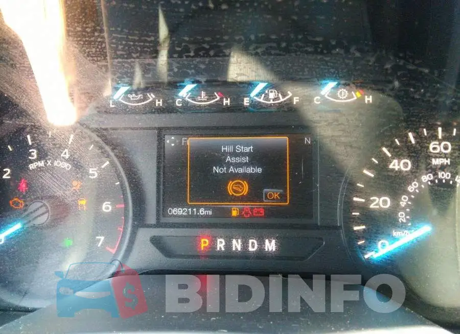 1FTEW1CP2JFC78500 Photo# 7