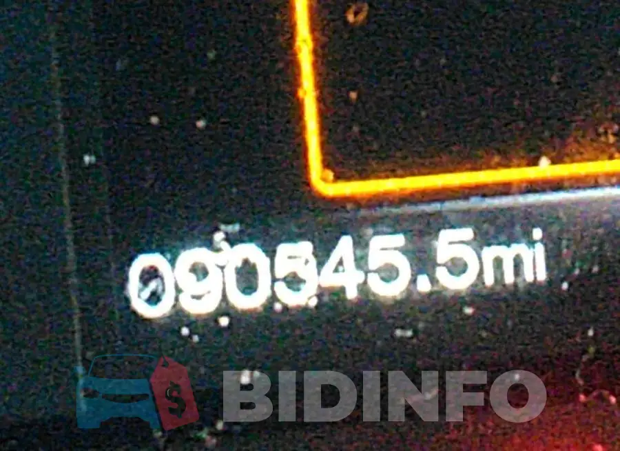 1FTEW1E45KKC82374 Photo# 7