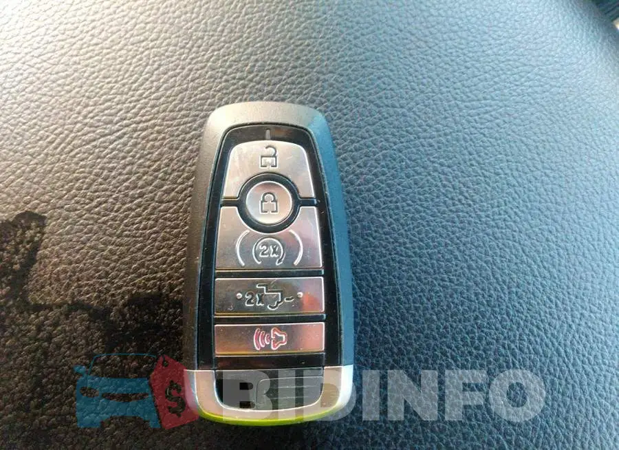 1FTEW1E55JFB48660 Photo# 11