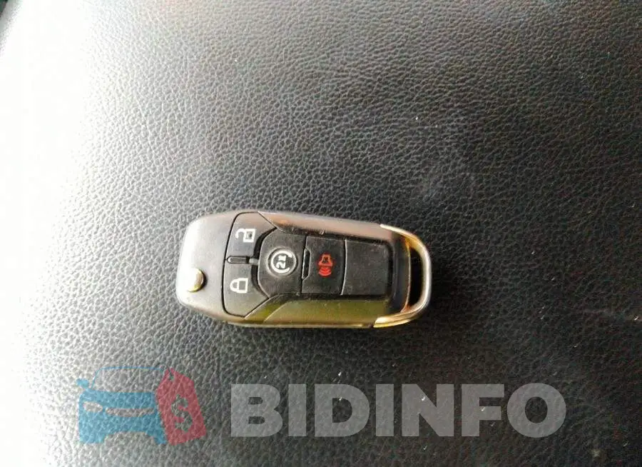 1FTFW1E47KFB14734 Photo# 11