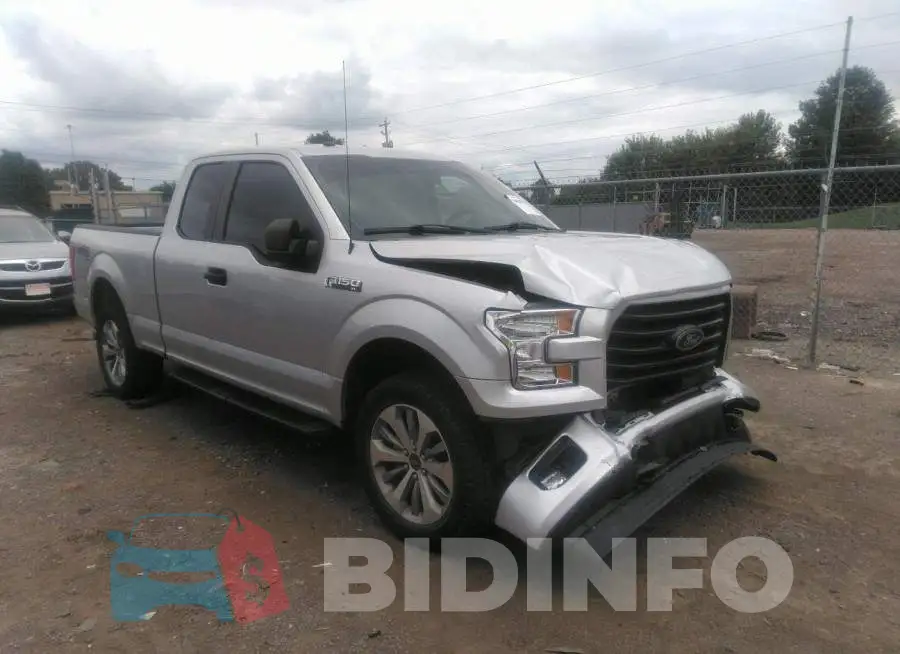 1FTFX1EF7HFB32061 Photo# 1