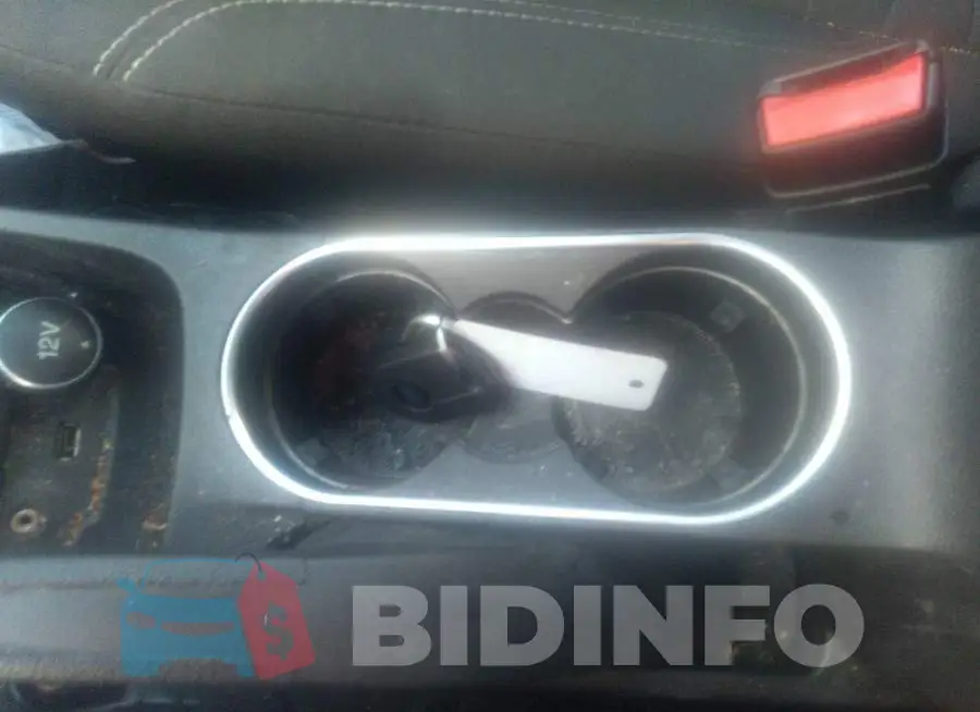 3FADP4BJ2FM126334 Photo# 11
