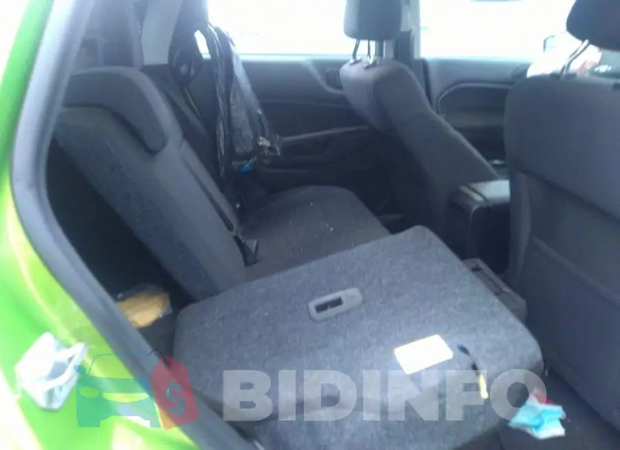 3FADP4EJ0KM158088 Photo# 8