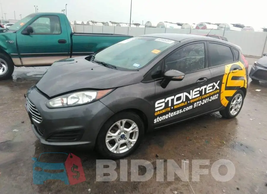 3FADP4EJ3FM161427 Photo# 2