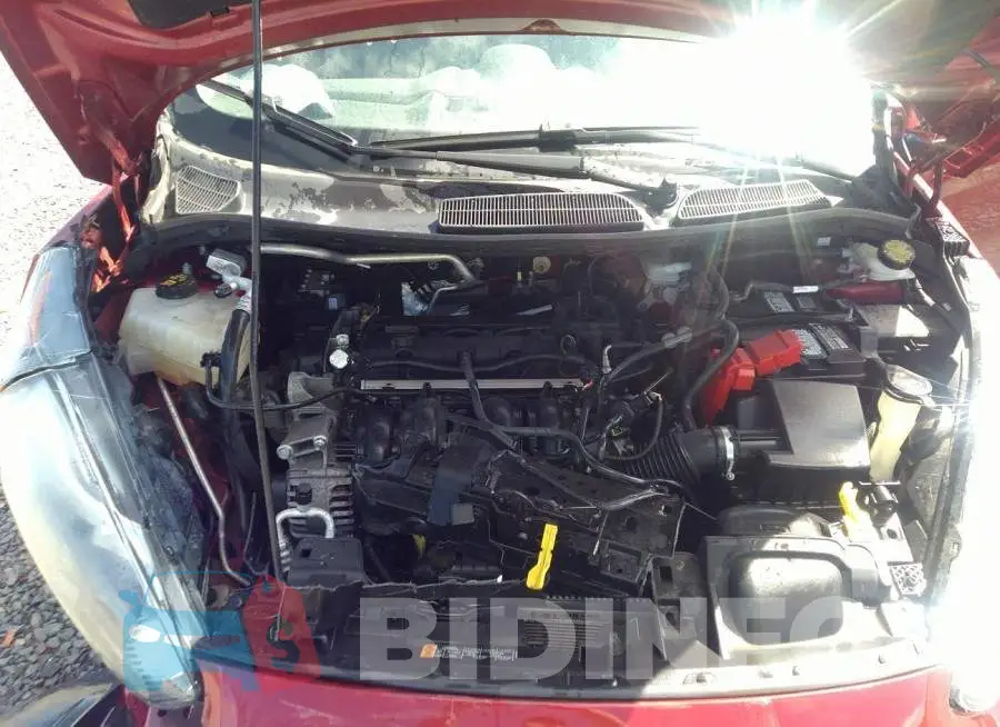 3FADP4EJ5GM193183 Photo# 10