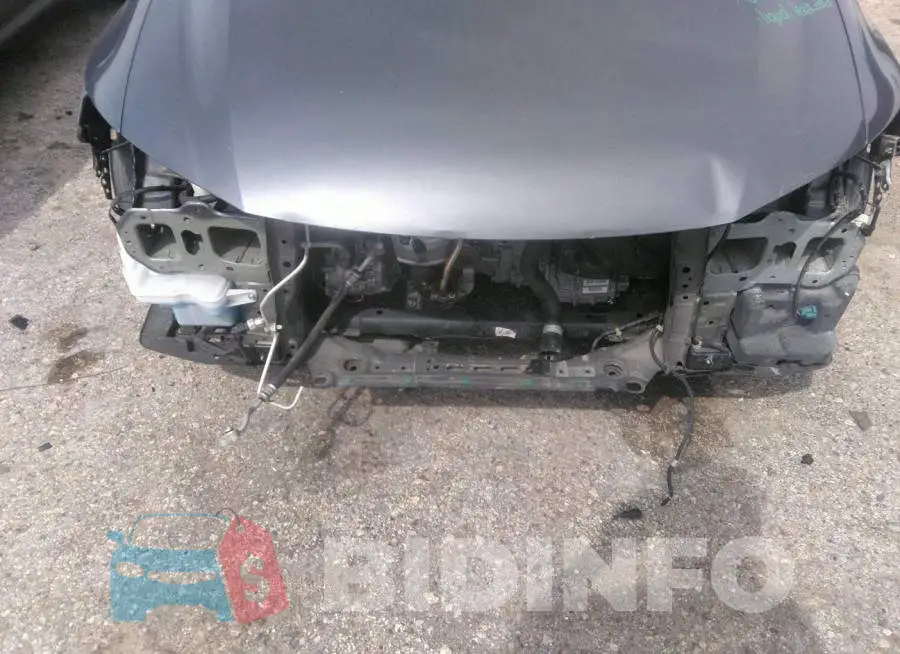 19XFB2F5XFE085903 Photo# 6