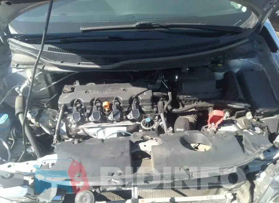 19XFB2F70FE096412 Photo# 10