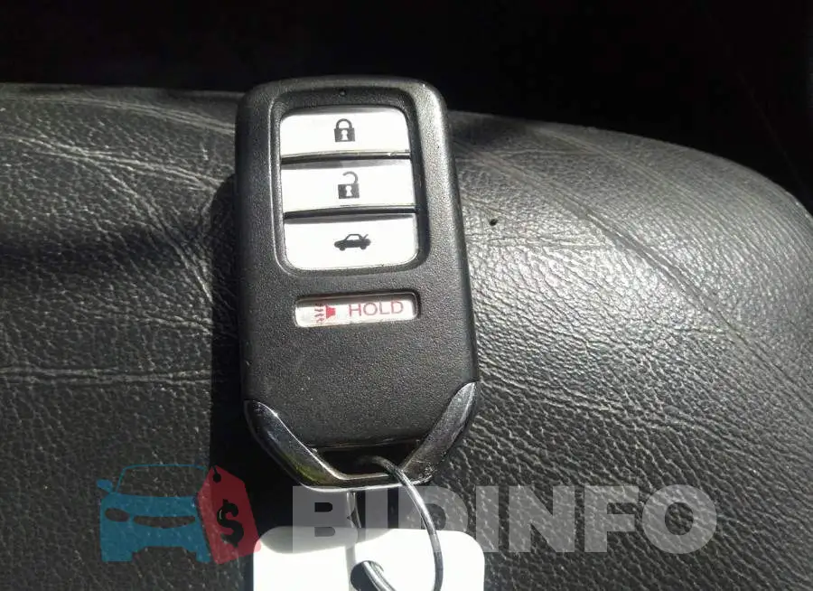 19XFB2F93FE242755 Photo# 11