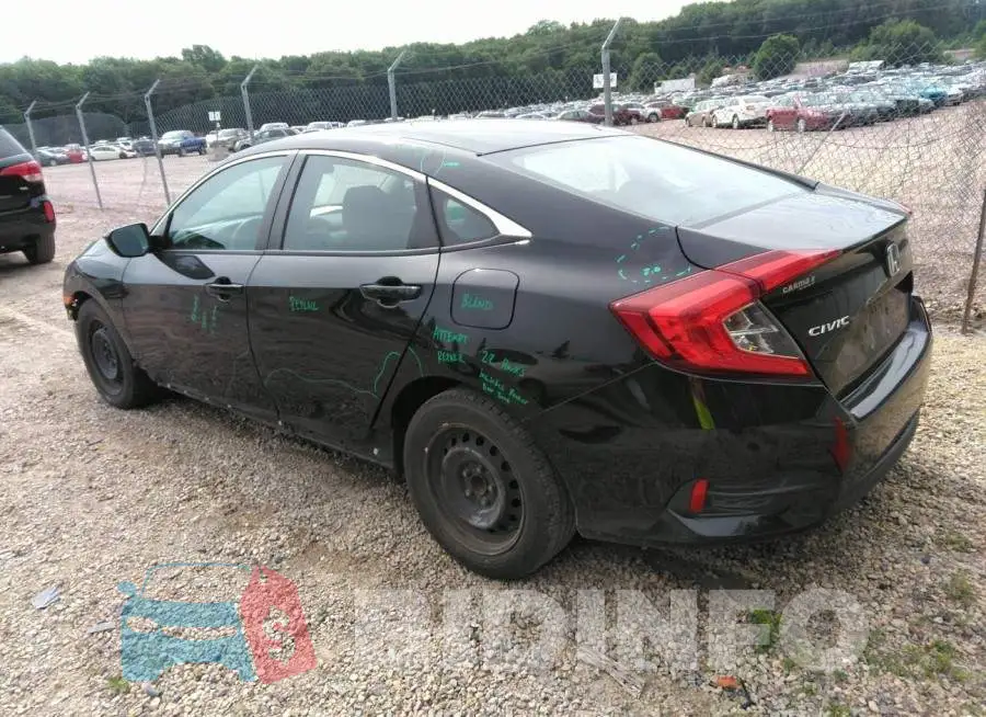19XFC2F50GE029127 Photo# 3