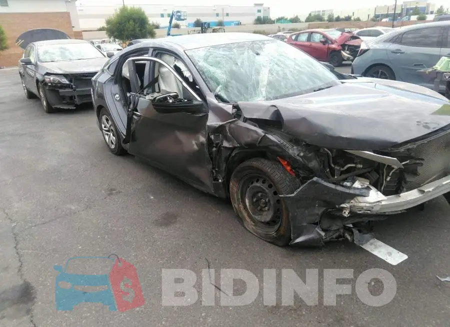 19XFC2F55HE203047 Photo# 6