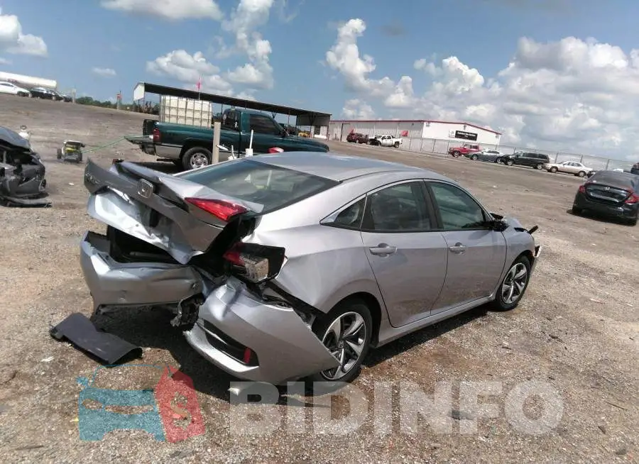 19XFC2F68LE014362 Photo# 4