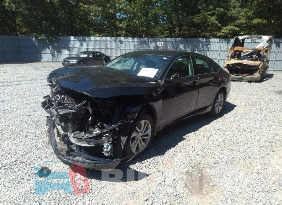 1HGCV1F17KA012987 Photo# 2