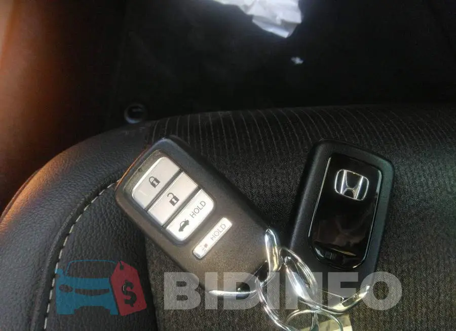 1HGCV1F31LA025351 Photo# 11