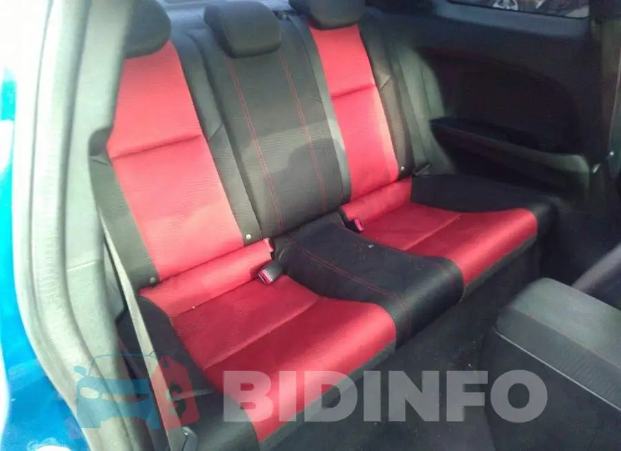 2HGFG4A50FH705572 Photo# 8