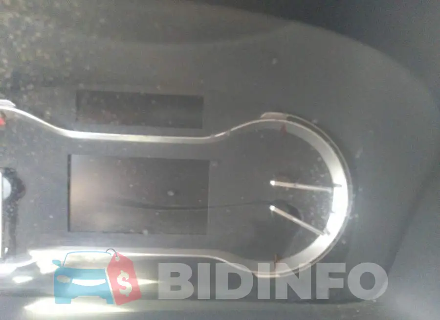 5FPYK3F77NB003772 Photo# 7