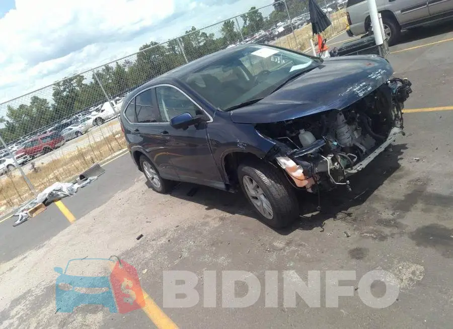 5J6RM4H53GL083686 Photo# 1