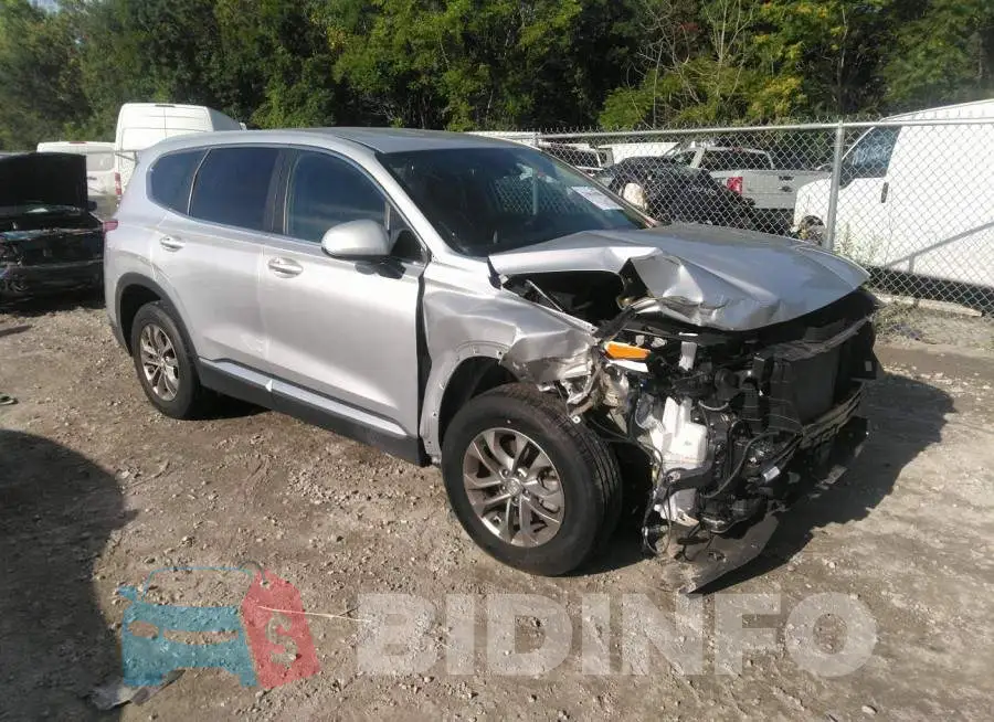 5NMS2CAD0KH001478 Photo# 1