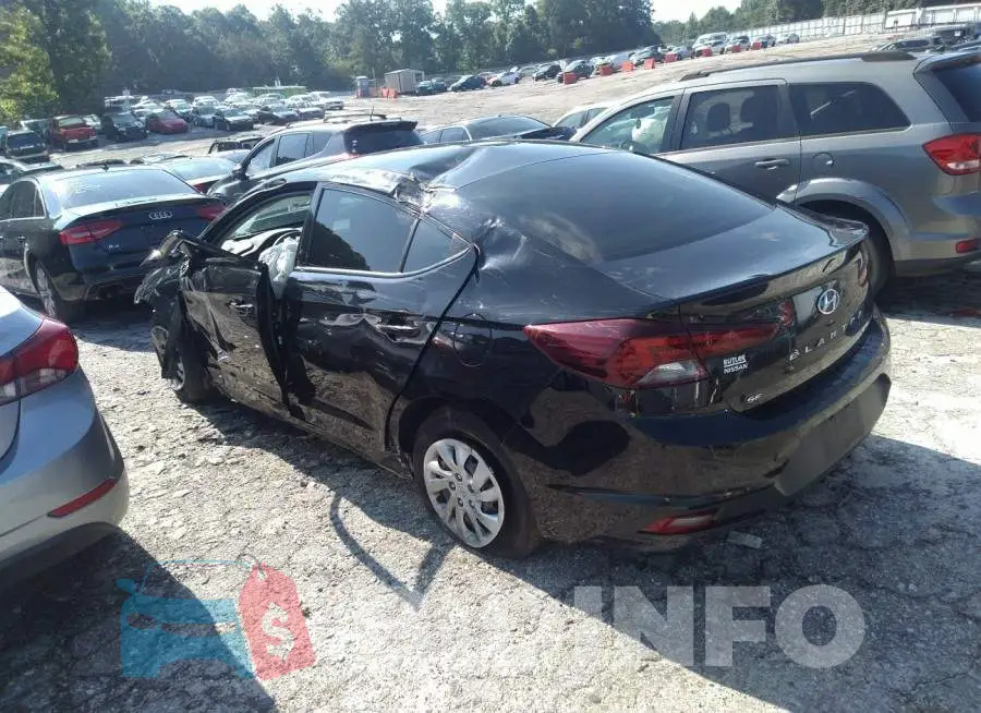 5NPD74LF2KH405738 Photo# 3