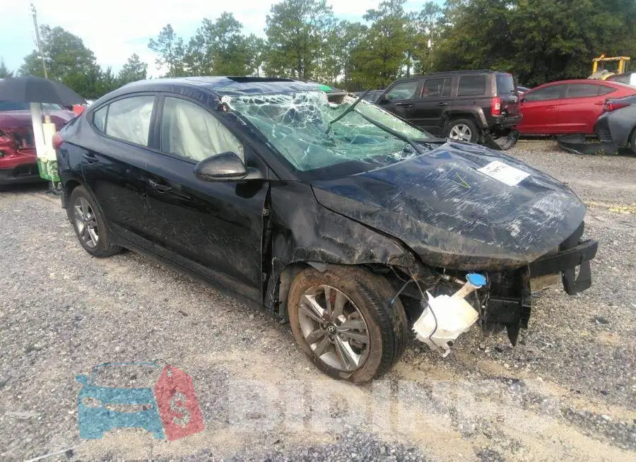 5NPD84LF8JH262175 Photo# 1