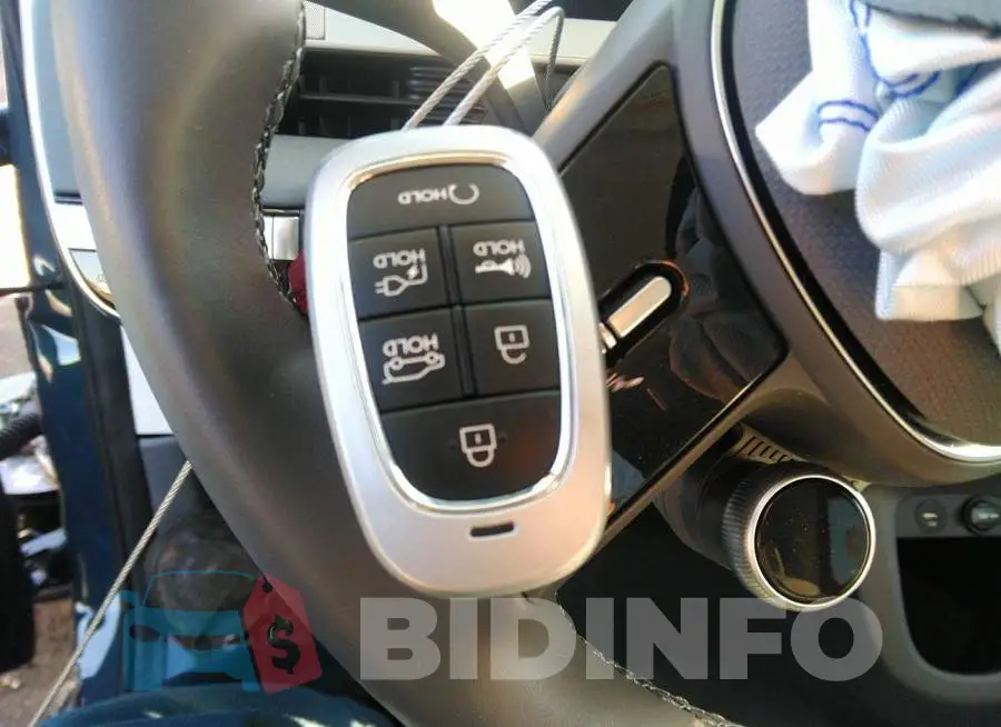 KM8KN4AE8NU061832 Photo# 11