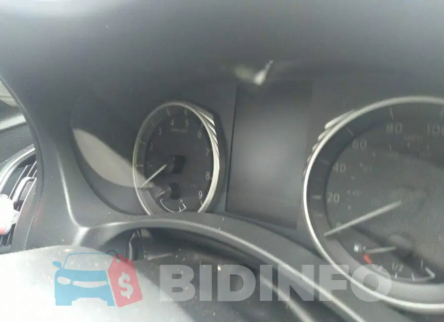 JN1EV7AP1JM355168 Photo# 7