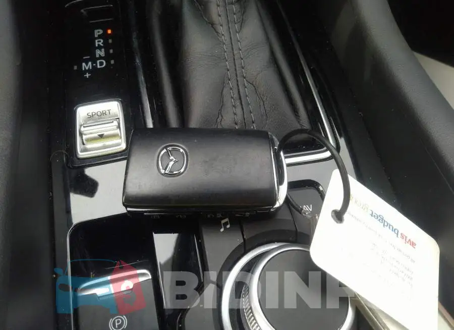 JM1GL1VM5M1608314 Photo# 11