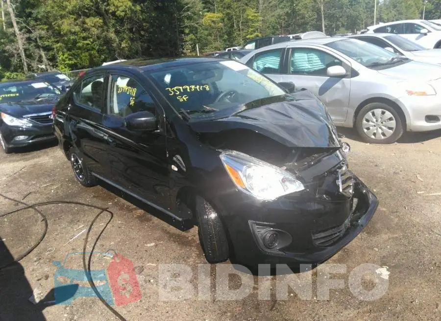 ML32F3FJ3KHF03864 Photo# 1