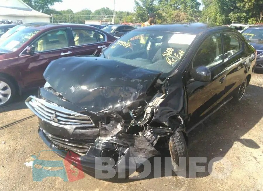 ML32F3FJ3KHF03864 Photo# 6