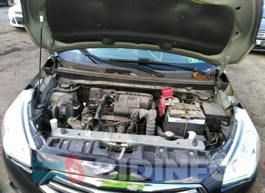 ML32F3FJ3KHF04397 Photo# 10