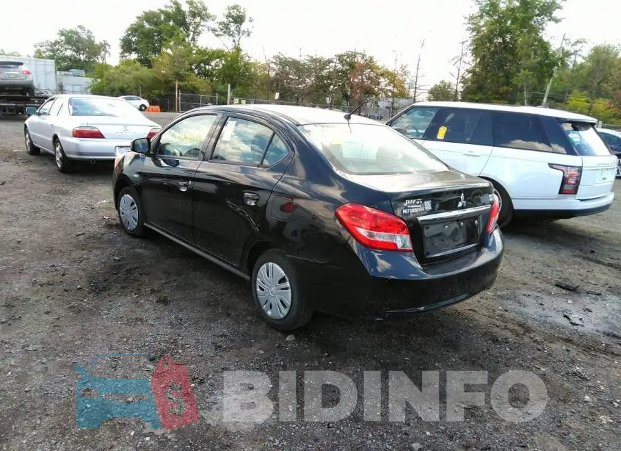 ML32F3FJ3KHF04397 Photo# 3
