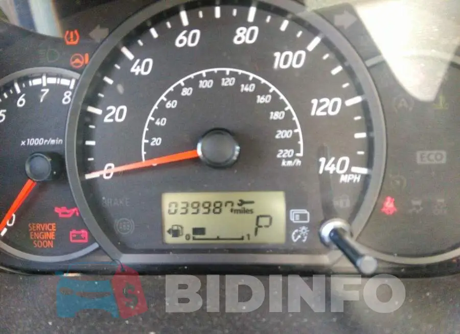 ML32F3FJ3KHF04397 Photo# 7