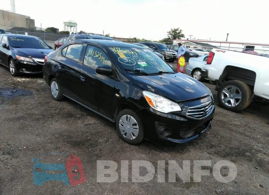 ML32F3FJ3KHF04397 Photo# 1