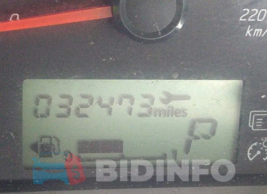 ML32F4FJ2LHF06830 Photo# 7