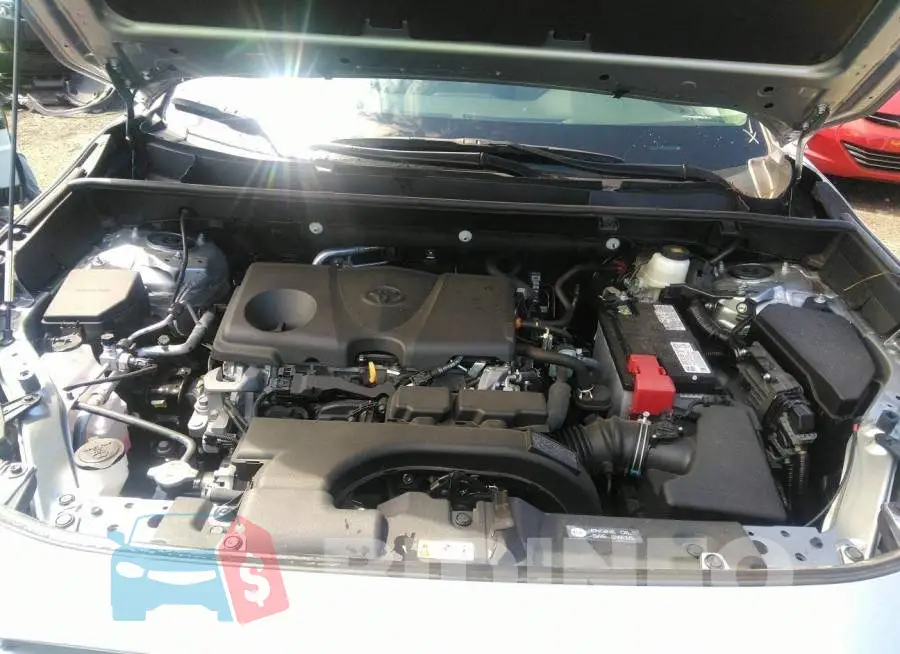 2T3C1RFV7MC145217 Photo# 10