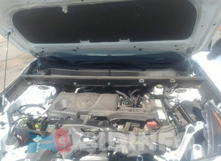 2T3F1RFV6MW208500 Photo# 10
