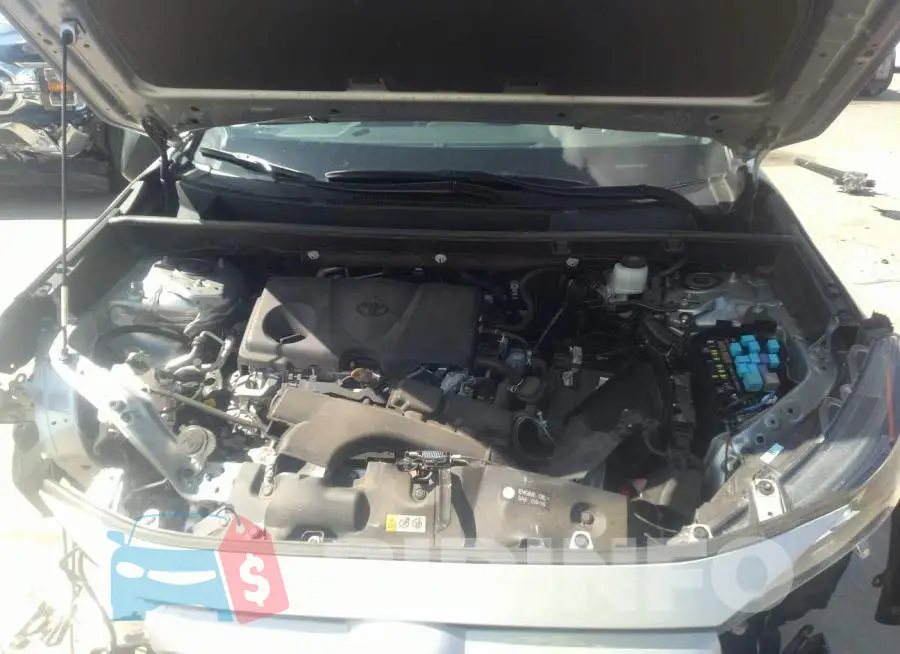 2T3F1RFV8MC245906 Photo# 10
