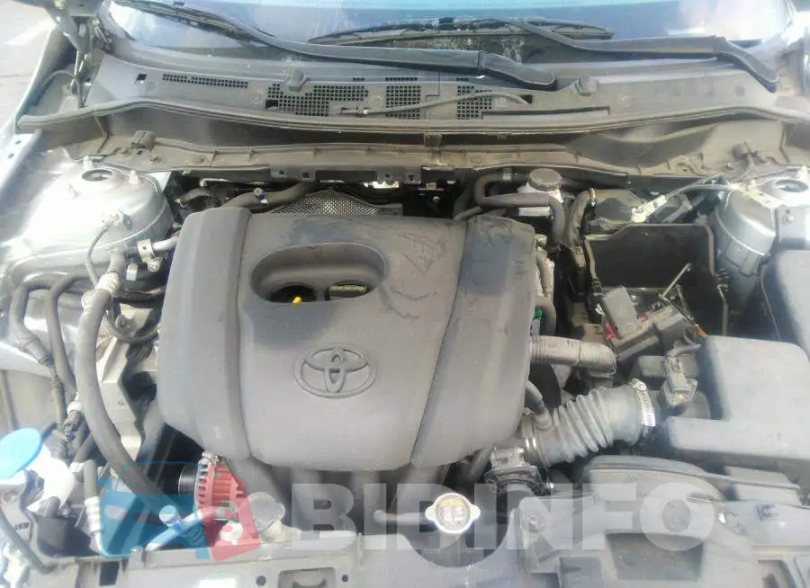 3MYDLBYVXJY323937 Photo# 10