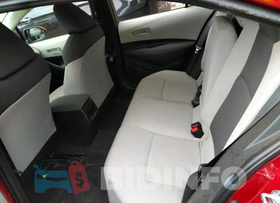 5YFEPMAE2NP329878 Photo# 8