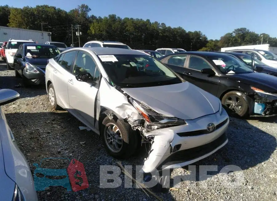 JTDKAMFU9M3141175 Photo# 6
