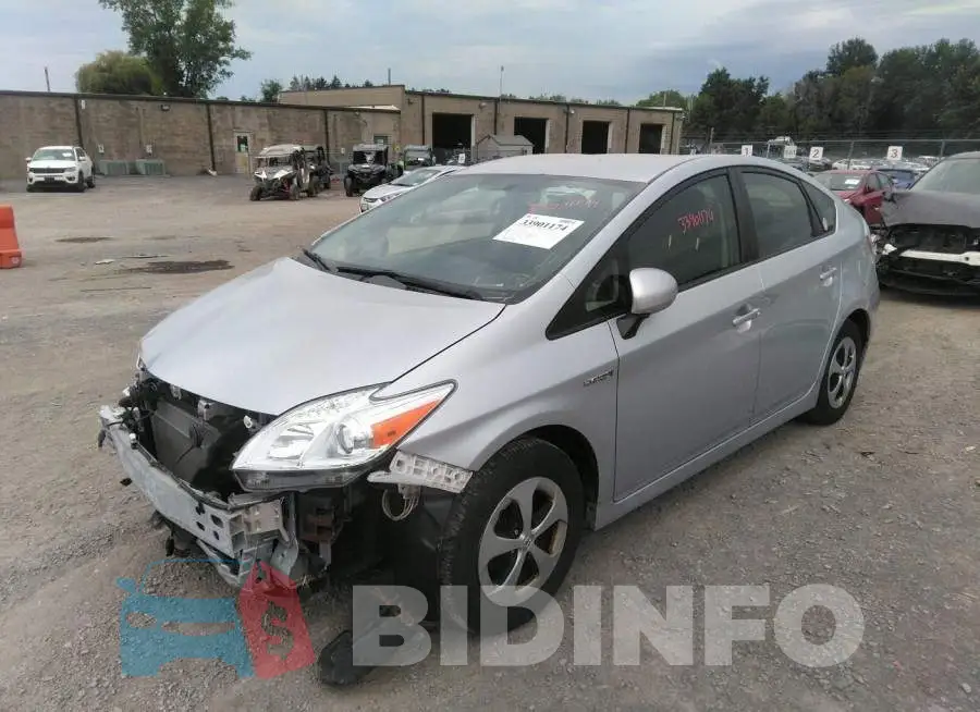 JTDKN3DU5F0412884 Photo# 2
