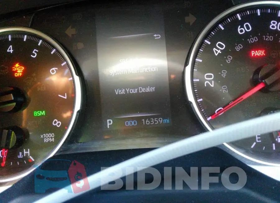 JTMK1RFV8KD502117 Photo# 7
