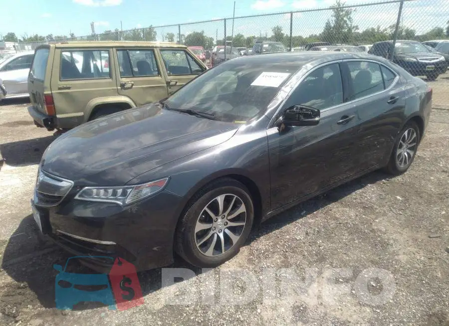 19UUB1F33GA005492 Photo# 2