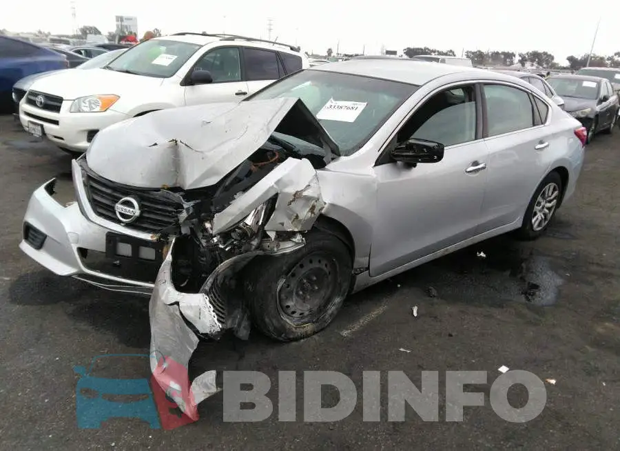 1N4AL3AP1GC229262 Photo# 2