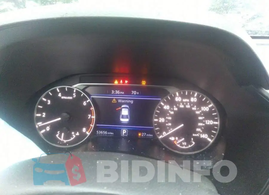 1N4BL4BV1KC257739 Photo# 7