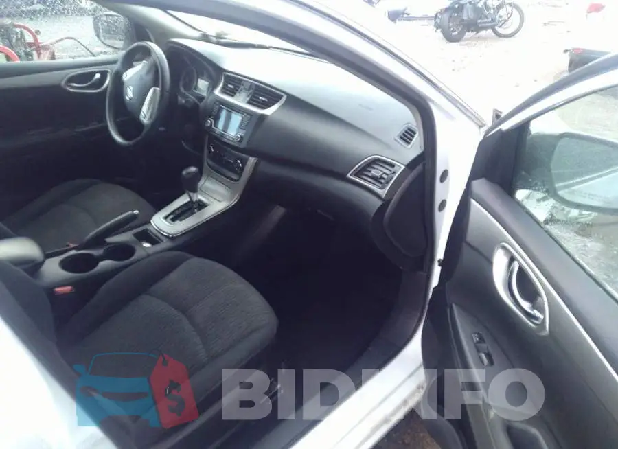 3N1AB7AP2FL674572 Photo# 5